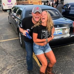 Meet your Posher, Shannon